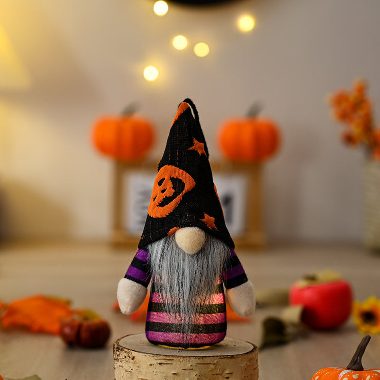 Halloween Decoration With Lights Small Pendant