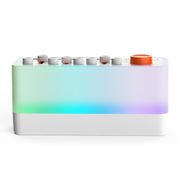 RGB Sleep Lamp Speaker – Relax & Unwind