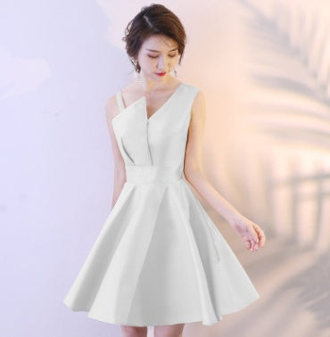 Banquet & Party Dress – Bridesmaid, Birthday, Summer