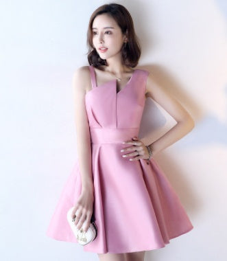 Banquet & Party Dress – Bridesmaid, Birthday, Summer