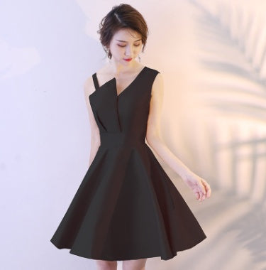 Vestido de banquete y fiesta: dama de honor, cumpleaños, verano