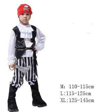 Halloween children&