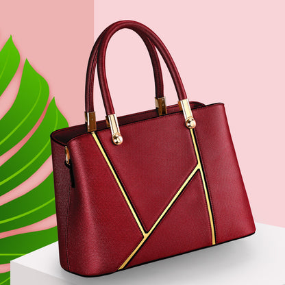 Women’s One-Shoulder Diagonal Crossbody Bag