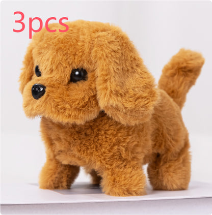 Children’s Walking Toy Dog – Interactive Puppy Toy for Kids