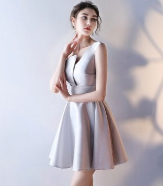 Banquet & Party Dress – Bridesmaid, Birthday, Summer