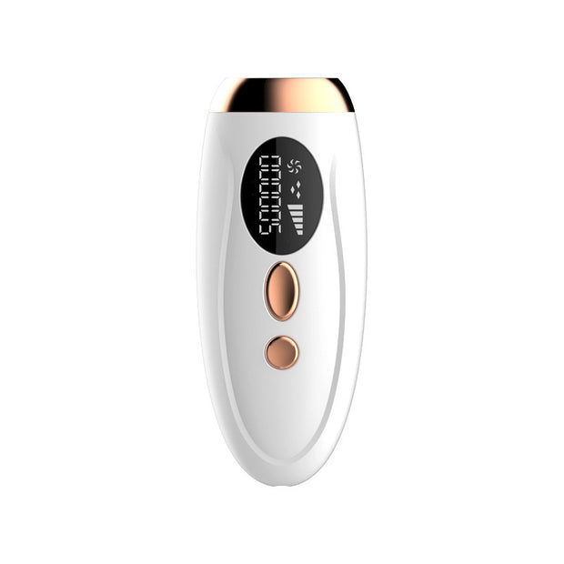 Laser Hair Removal Device for Body
