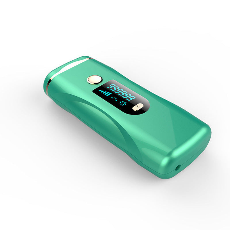 Laser Hair Removal Device for Body