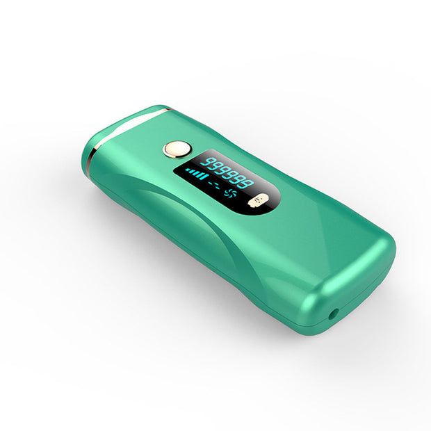 Laser Hair Removal Device for Body