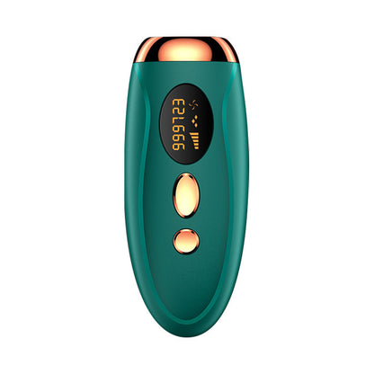 Laser Hair Removal Device for Body