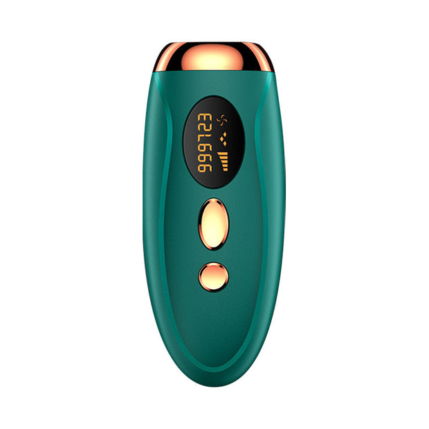 Laser Hair Removal Device for Body