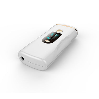 Laser Hair Removal Device for Body