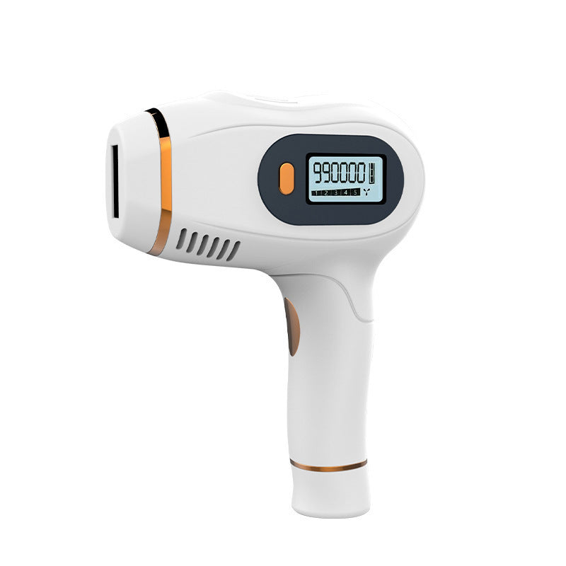 Laser Hair Removal Device for Body