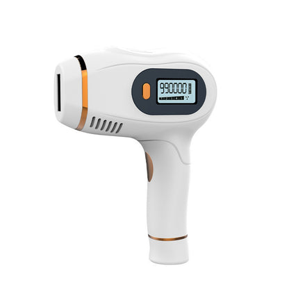 Laser Hair Removal Device for Body