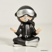 Personalized Birthday Gift – Office Desk Trinket