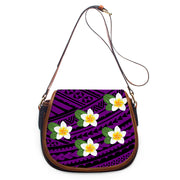 Luxury Print Shoulder  Bag for Women PU Leather