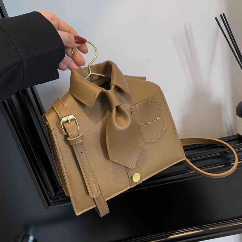 Women’s Fashion Crossbody Bag – Lightweight Casual Shoulder Bag