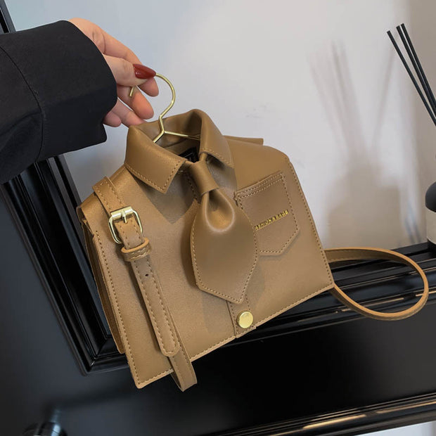 Designer Xiaohongshu Style Women’s Crossbody Bag