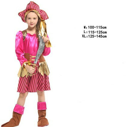 Halloween children&