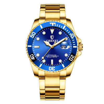 Elegant Ladies Couple Watches for Lovers & Gifts