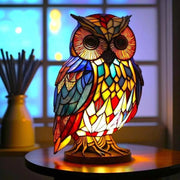 Lampe de bureau 3D en forme d'animal – Décoration d'intérieur mignonne