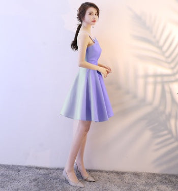 Vestido de banquete y fiesta: dama de honor, cumpleaños, verano