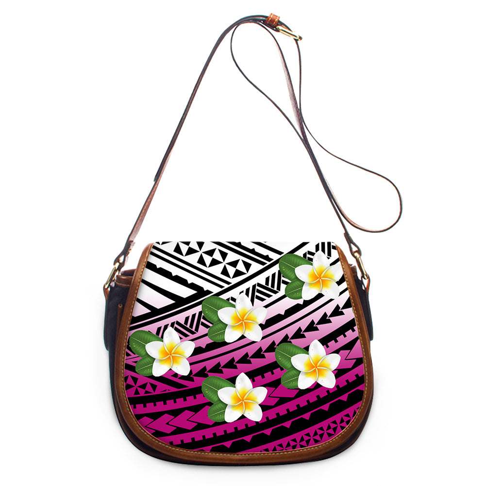 Luxury Print Shoulder  Bag for Women PU Leather