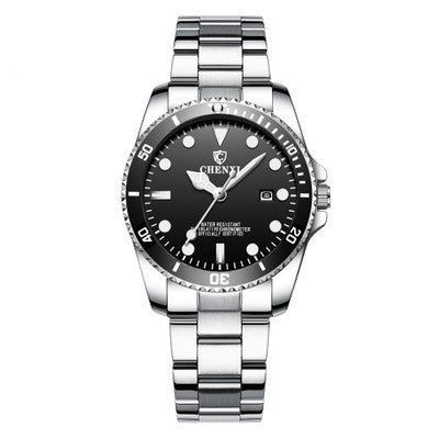 Elegant Ladies Couple Watches for Lovers & Gifts