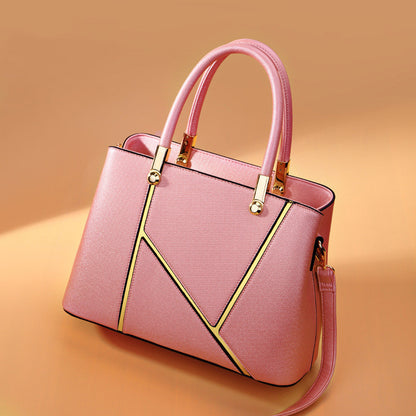Women’s One-Shoulder Diagonal Crossbody Bag