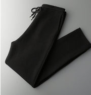 Men's Double-Strand Thick Wool Suit Cardigan – Warm & Stylish