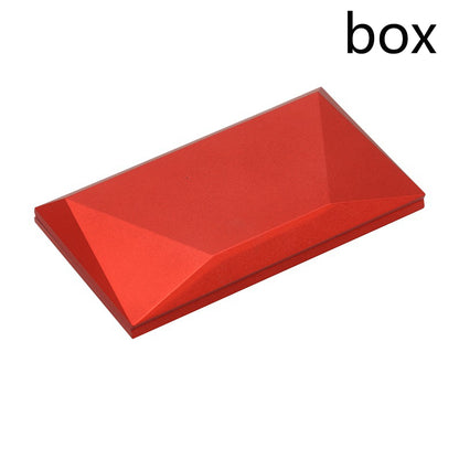 3D Love Box Heart-Shaped Rose Flower Rotating Ring Box – Valentine’s Day Gift