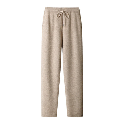 Men's Double-Strand Thick Wool Suit Cardigan – Warm & Stylish