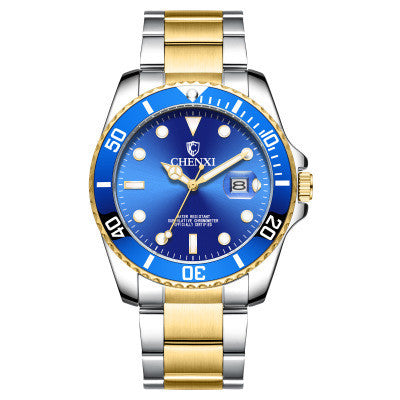 Elegant Ladies Couple Watches for Lovers & Gifts