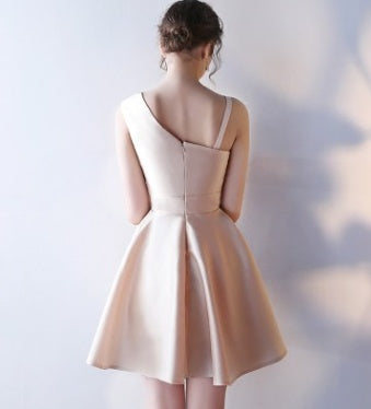 Banquet & Party Dress – Bridesmaid, Birthday, Summer