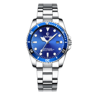 Elegant Ladies Couple Watches for Lovers & Gifts