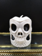Halloween electronic glowing night light