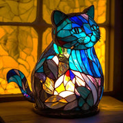 Lampe de bureau 3D en forme d'animal – Décoration d'intérieur mignonne