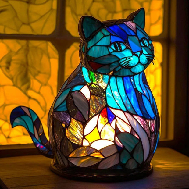 Lampe de bureau 3D en forme d'animal – Décoration d'intérieur mignonne