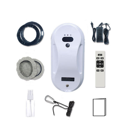 Intelligent Electric Window Cleaning Robot Glass Cleaner