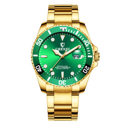 Elegant Ladies Couple Watches for Lovers & Gifts