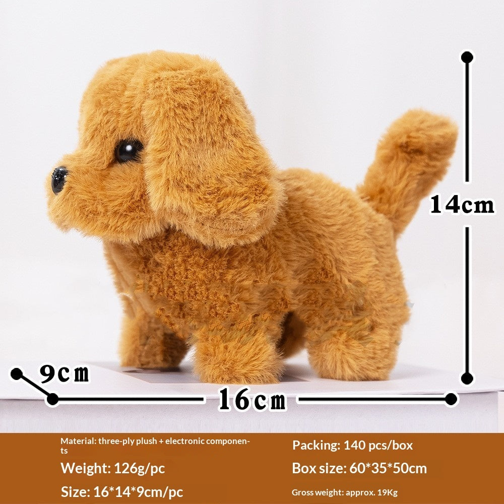 Children’s Walking Toy Dog – Interactive Puppy Toy for Kids