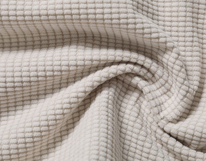 Men's Casual Loose Checked Short-sleeved Shirt