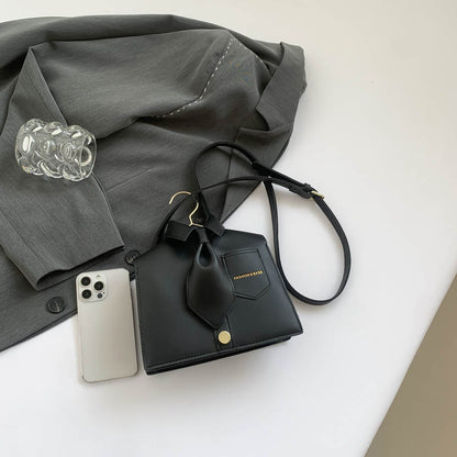 Women’s Fashion Crossbody Bag – Lightweight Casual Shoulder Bag