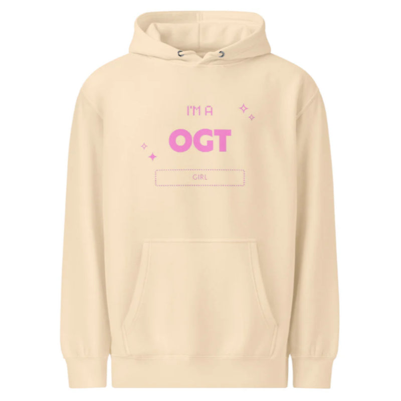OGT Girl Hoodie