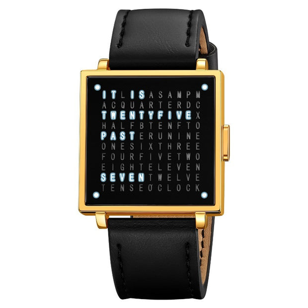 Montre-bracelet militaire tendance pour hommes et femmes, étanche, avec lumière LED, numérique, sport, pour l'extérieur