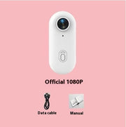 Outdoor Sports Camera In Helmet Motorcycle Bike Sport Mini Filming Bicycle Action 4K Professional Body Cam And Video Cameras