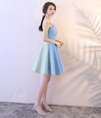 Banquet & Party Dress – Bridesmaid, Birthday, Summer