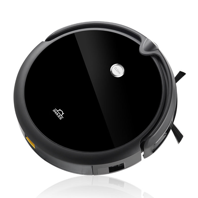 Smart Cleaning Robot With Camera & Remote Monitoring