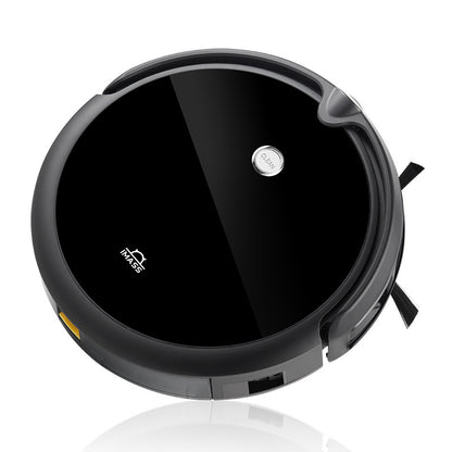 Smart Cleaning Robot With Camera & Remote Monitoring