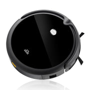 Smart Cleaning Robot With Camera & Remote Monitoring