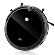 Smart Cleaning Robot With Camera & Remote Monitoring